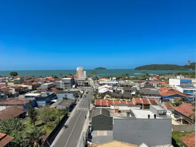 Apartamento com 3 Quartos à venda, 97m² no , Balneário Piçarras