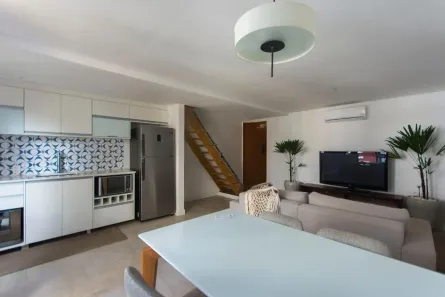 Apartamento com 1 Quarto à venda, 66m² no Planalto Paulista, São Paulo