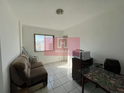 Apartamento com 1 Quarto à venda, 42m² no Ipiranga, São Paulo