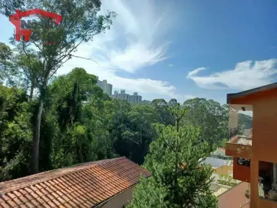 Casa com 3 Quartos à venda, 402m² no City América, São Paulo