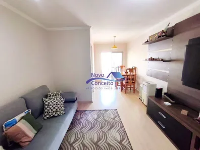 Apartamento com 2 Quartos à venda, 72m² no Vila Carrão, São Paulo