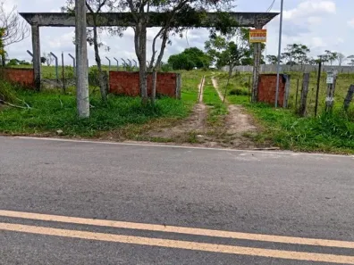 Lote/Terreno à venda, 6000m² no Parque Aeroporto, Campos dos Goytacazes