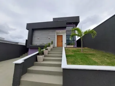 Casa de Condomínio com 3 Quartos à venda, 106m² no Itapeba, Maricá