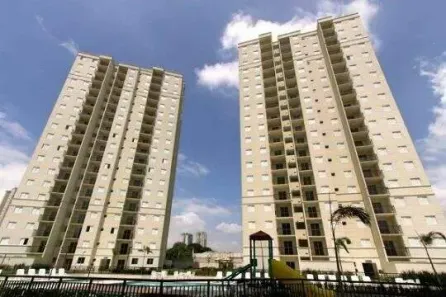Apartamento com 3 Quartos à venda, 70m² no Lapa, São Paulo