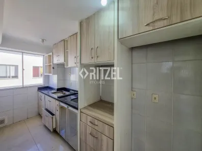 Apartamento com 2 Quartos para alugar, 107m² no Santos Dumont, São Leopoldo