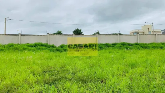 Lote/Terreno à venda, 270m² no Portal Ville Jardins, Boituva