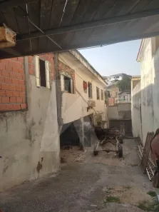 Lote/Terreno à venda, 250m² no Vila Gustavo, São Paulo