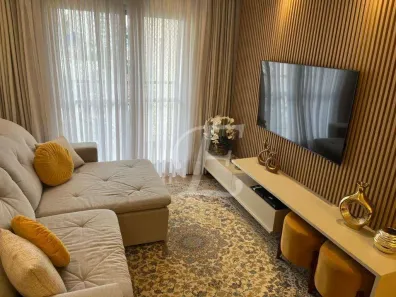 Apartamento com 3 Quartos à venda, 72m² no Santana, São Paulo