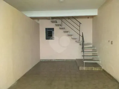 Sobrado com 5 Quartos à venda, 160m² no Parque Edu Chaves, São Paulo