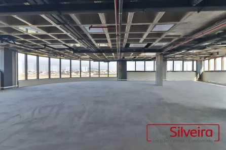 Sala Comercial para alugar, 280m² no Anchieta, Porto Alegre
