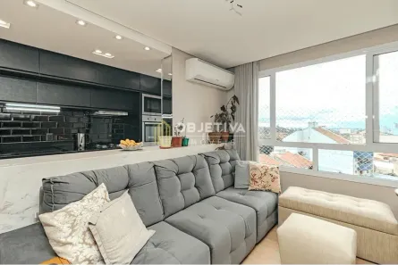 Apartamento com 3 Quartos à venda, 72m² no Passo da Areia, Porto Alegre