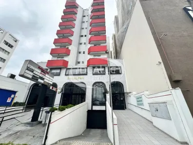 Cobertura com 3 Quartos para alugar, 227m² no Centro, São José dos Pinhais