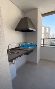 Apartamento com 3 Quartos à venda, 75m² no Centro, São Bernardo do Campo