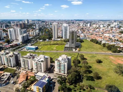 Sala Comercial à venda, 37m² no Jardim São Paulo, Americana