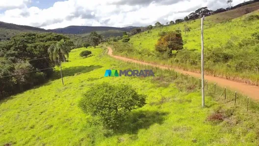 Fazenda/Sítio com 1 Quarto à venda, 65m² no , Felício dos Santos