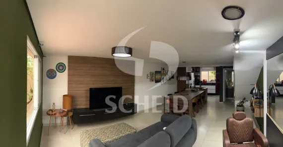 Casa com 3 Quartos à venda, 350m² no Vila Inah, São Paulo