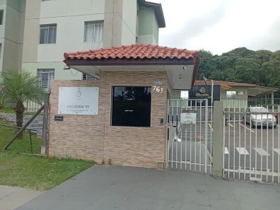 Apartamento com 2 Quartos à venda, 50m² no Santa Cândida, Curitiba