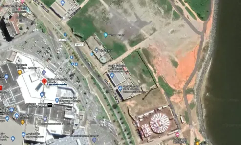 Lote/Terreno para alugar, 4242m² no Coroa do Meio, Aracaju