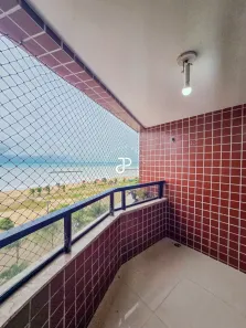 Apartamento com 4 Quartos para alugar, 118m² no Candeias, Jaboatão dos Guararapes