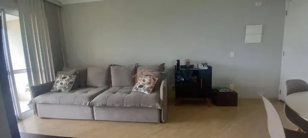 Apartamento com 2 Quartos à venda, 65m² no Vila do Castelo, São Paulo