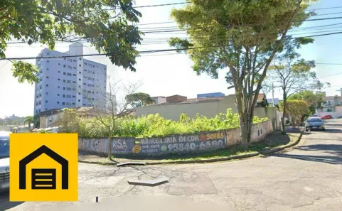 Lote/Terreno à venda, 387m² no Jardim Pedroso, Mauá