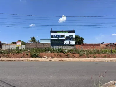 Lote/Terreno à venda, 260m² no Vila Oliveira, Aparecida de Goiânia