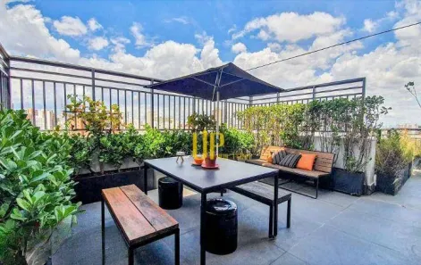 Cobertura com 3 Quartos à venda, 309m² no Sumaré, São Paulo