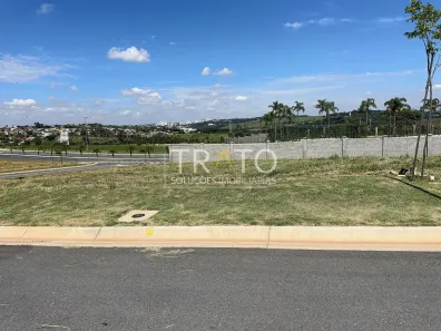 Lote/Terreno à venda, 729m² no Fazenda Pau D'Alho, Campinas
