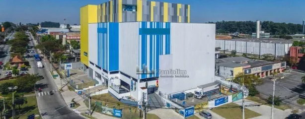 Galpão/Depósito/Armazém para alugar, 10943m² no Alphaville Industrial, Barueri