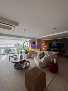 Apartamento com 3 Quartos à venda, 260m² no Vila Andrade, São Paulo