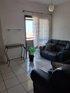 Apartamento com 2 Quartos para venda ou aluguel, 91m² no Vila João Jorge, Campinas