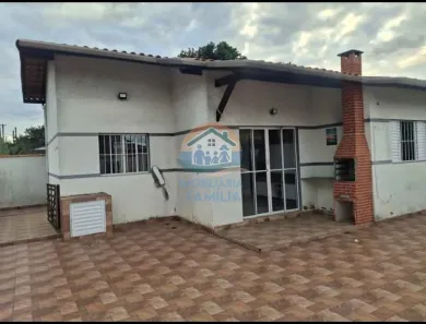 Casa com 2 Quartos à venda, 69m² no Enseada, São Sebastião
