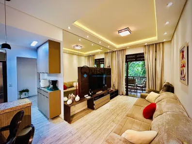 Imóvel Comercial com 2 Quartos à venda, 120m² no Loteamento João Batista Julião, Guarujá
