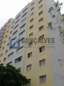 Apartamento com 3 Quartos à venda, 118m² no Osvaldo Cruz, São Caetano do Sul