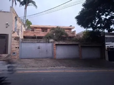 Casa com 4 Quartos à venda, 384m² no Morumbi, São Paulo