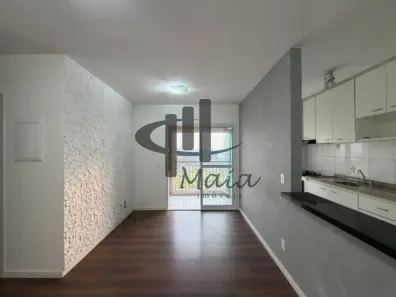 Apartamento com 2 Quartos à venda, 63m² no Fundação, São Caetano do Sul