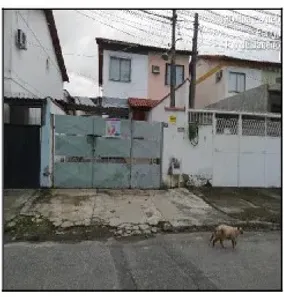 Apartamento com 1 Quarto à venda, 47m² no Bangu, Rio de Janeiro