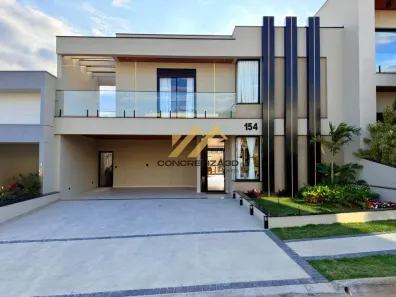 Casa de Condomínio com 4 Quartos à venda, 360m² no Residencial Duas Marias, Indaiatuba