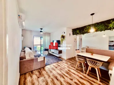 Apartamento com 3 Quartos à venda, 89m² no Barra Olímpica, Rio de Janeiro