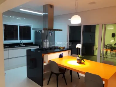Sobrado com 3 Quartos à venda, 237m² no Mirandópolis, São Paulo