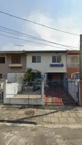 Casa com 3 Quartos à venda, 114m² no Cajuru, Curitiba