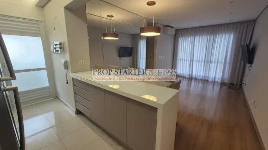 Casa de Condomínio com 2 Quartos à venda, 68m² no Vila Mariana, São Paulo