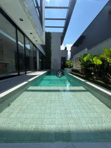 Casa de Condomínio com 3 Quartos à venda, 243m² no Cézar de Souza, Mogi das Cruzes