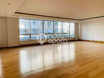 Apartamento com 4 Quartos à venda, 270m² no Copacabana, Rio de Janeiro