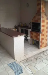 Casa com 4 Quartos à venda, 200m² no Parque da Represa, Jundiaí