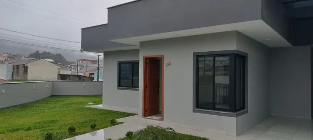 Casa com 3 Quartos à venda, 82m² no Bela Vista, Palhoça