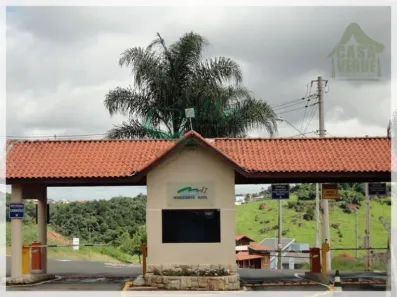 Fazenda/Sítio com 3 Quartos à venda, 300m² no Horizonte Azul - Village Ambiental II, Itupeva