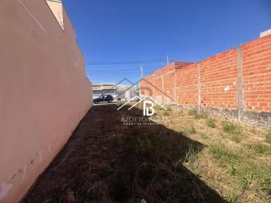 Lote/Terreno à venda, 150m² no Jardim Monte Carlo, Indaiatuba