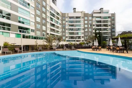 Cobertura com 3 Quartos à venda, 129m² no Novo Mundo, Curitiba