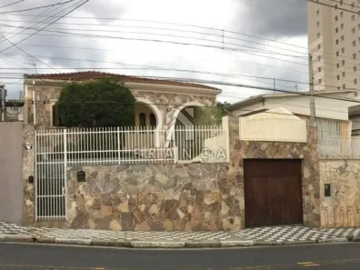Casa com 3 Quartos à venda, 240m² no Centro, Jacareí
